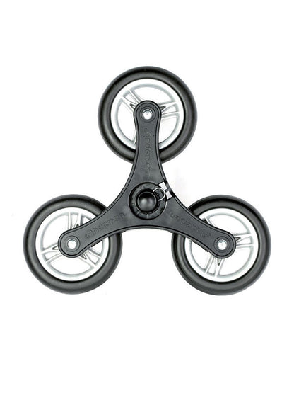 Triple Wheel Upgrade for Raizer Trolley