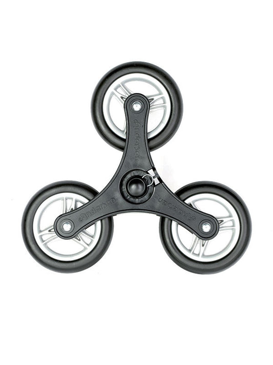 Triple Wheel Upgrade for Raizer Trolley