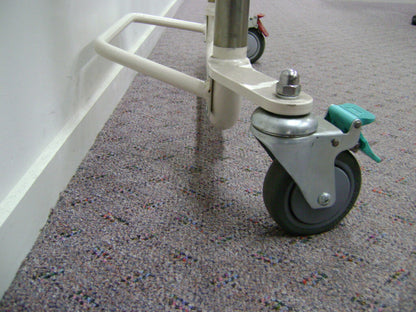 Wall Bumper for Floorline Beds