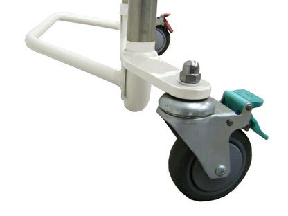 Wall Bumper for Floorline Beds