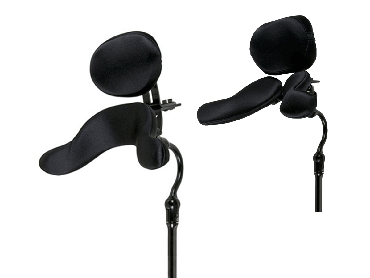 Whitmyer Headrests