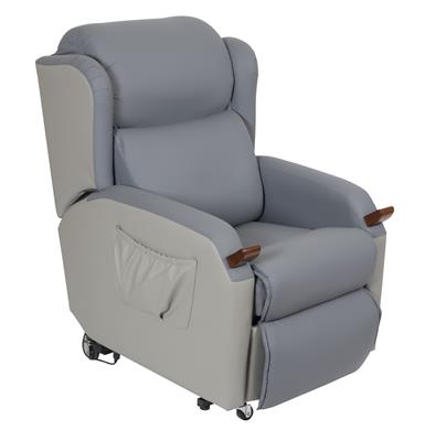 Air Comfort Compact Lift Chair Twin Motor
