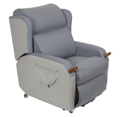 Air Comfort Compact Lift Chair Twin Motor
