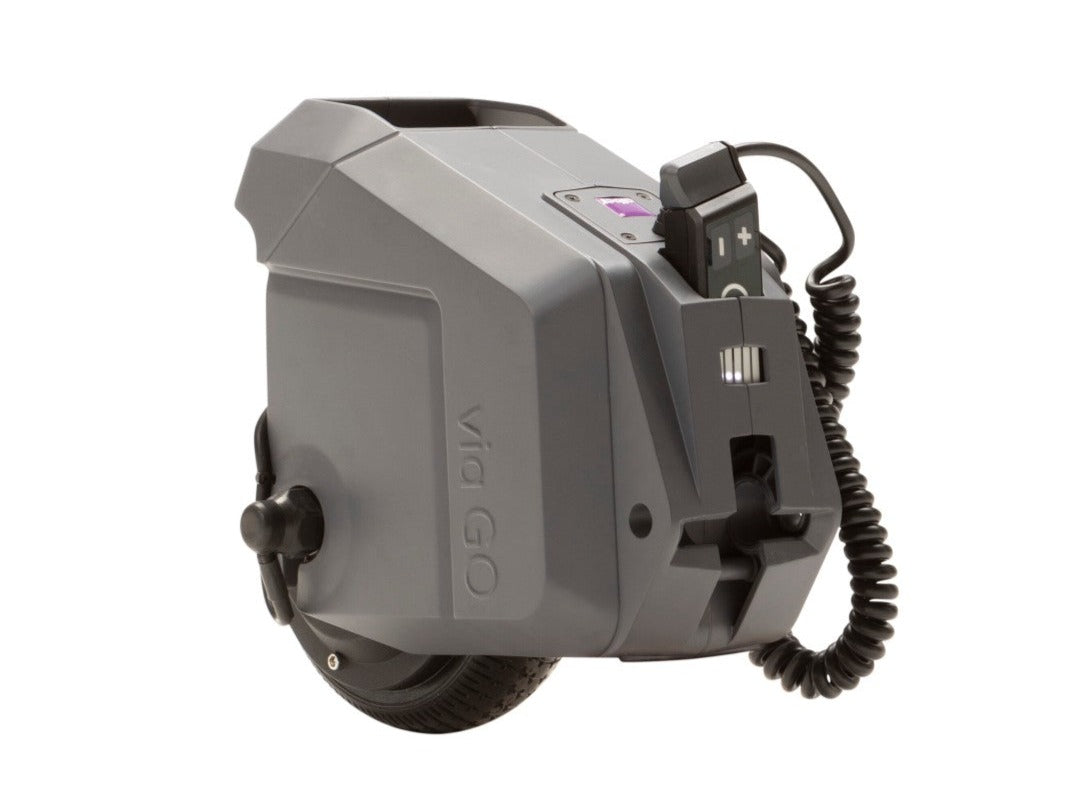 Via Go Wireless Via GO Push Aid – HospEquip