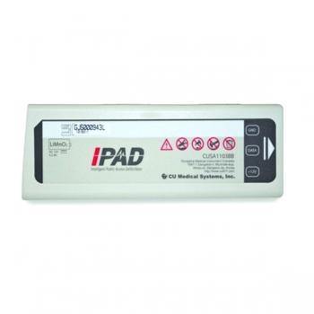 SP1/SP2 AED Disposable Battery Pack