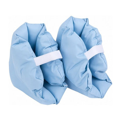 Better Living Silicone Fire Heel Protector Pair