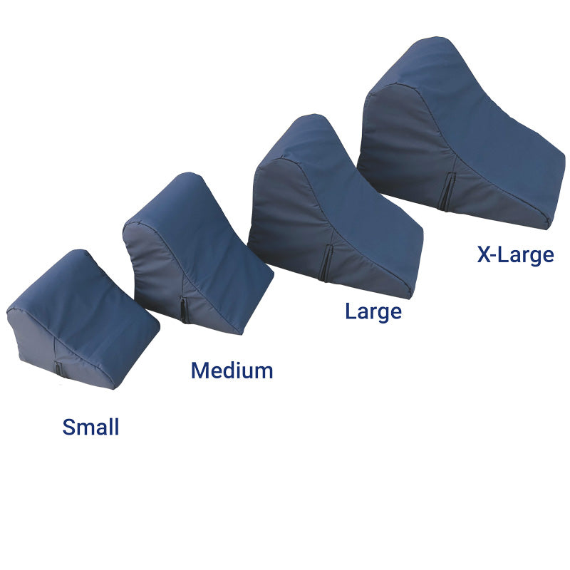 Pelican Body Positioning Wedge