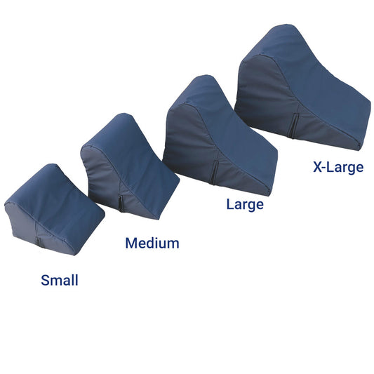Pelican Body Positioning Wedge