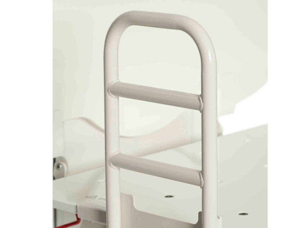 Care Assist Rails for Floorline Beds