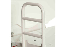 Care Assist Rails for Floorline Beds
