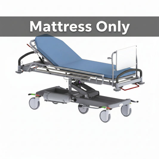 Rally Emergency Trolley Mattress ONLY