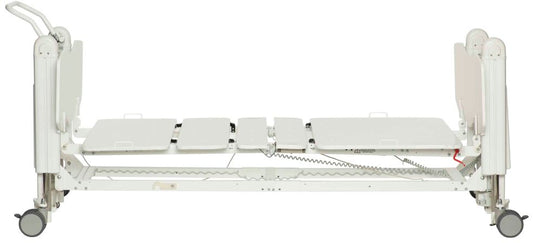 FloorLine-i Plus Hospital Bed Class 1