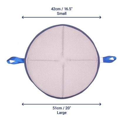 Pelican Handi Soft Turn Pad