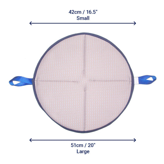 Pelican Handi Soft Turn Pad