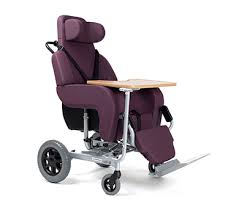 Coraille Chair