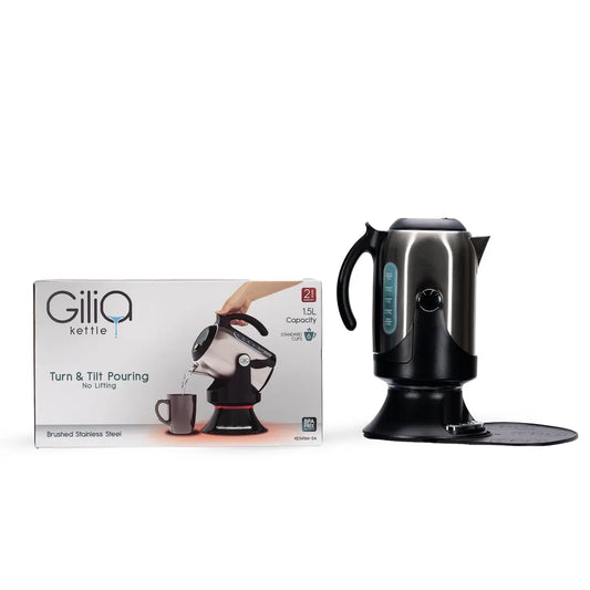 Gilia Turn & Tilt Kettle