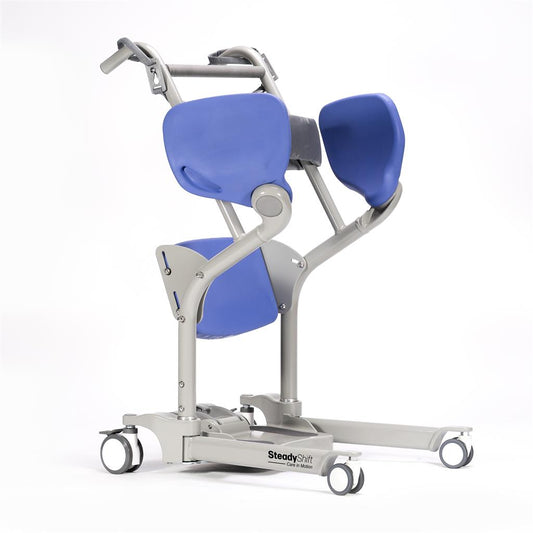 Steady Shift Patient Mover Petite