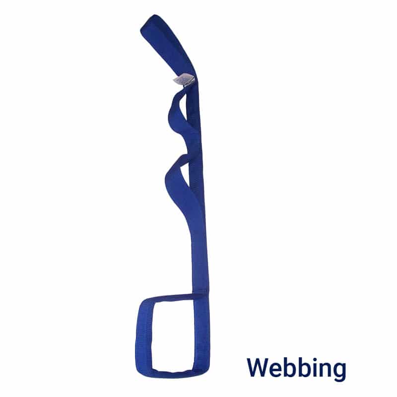 Pelican Leg Lifter