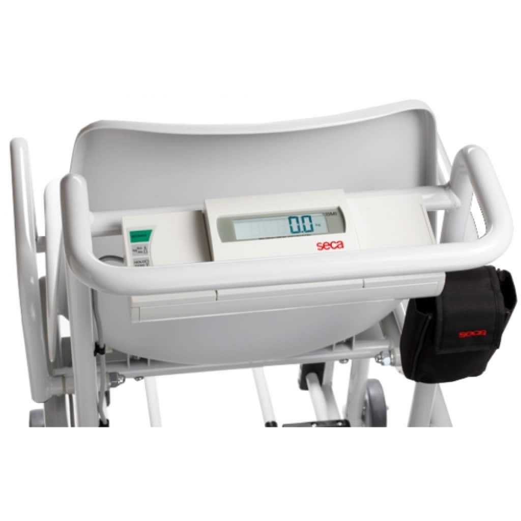 SECA 954 Chair Scale 300kg