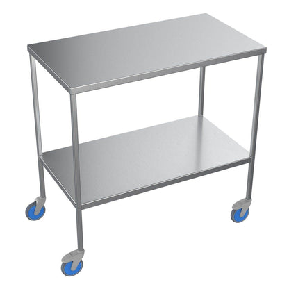 Nimble Dressing Trolley 900x490x900mm