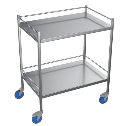 Nimble Instrument Trolley 750x490x970mm