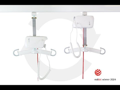 Cosmos Dual Function Ceiling Hoist