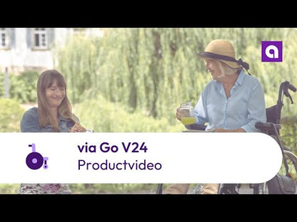 Via GO Push Aid