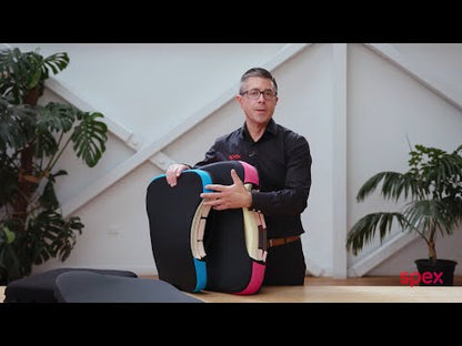 Spex Classic Back Support