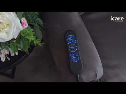 iCare VMotion Lift Recliner Chair