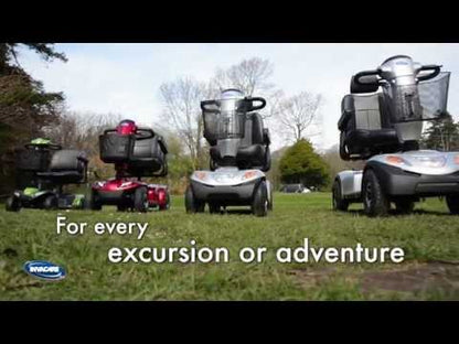 Leo Mobility Scooter