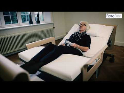 RotoBed Free Rotating Bed