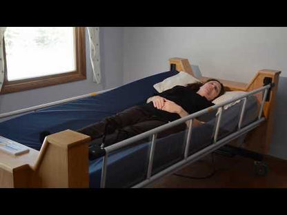 ProBed Freedom Turning Bed