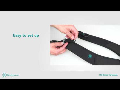Bodypoint Harnesses