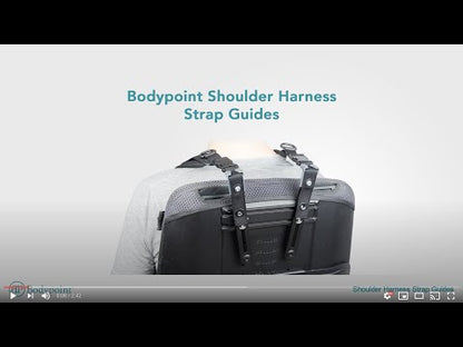 Bodypoint Harnesses
