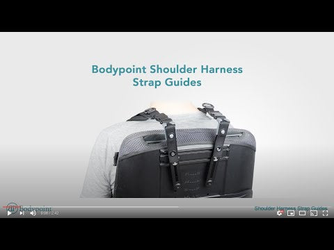 Body Point Toggle Bodypoint Harnesses – HospEquip