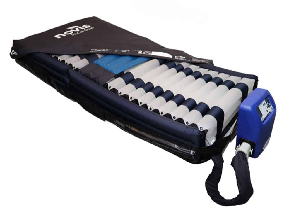 ProCair Quad Mattress Replacement System Novis