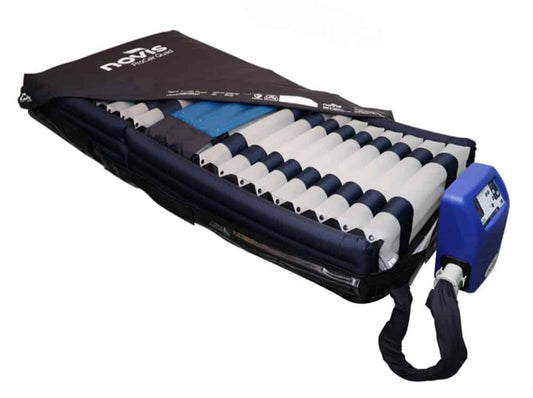 ProCair Quad Mattress Replacement System Novis