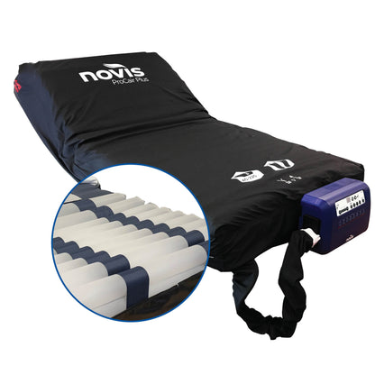 ProCair Plus Mattress Replacement System, Sealed Base