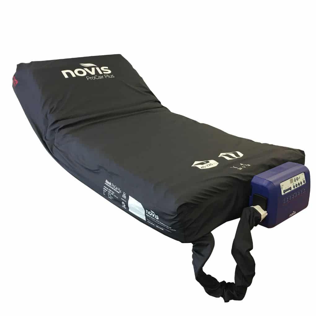 ProCair Quad Mattress Replacement System