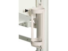 Oxygen Bottle Holder for Floorline Beds