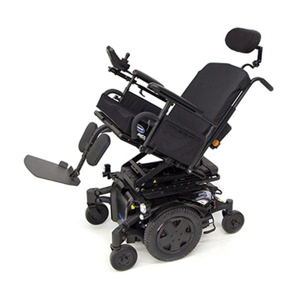 TDXSP2 Quick Ship Power Wheelchair