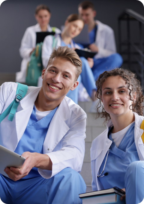 Tertiary Training Facilities