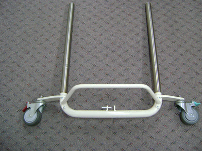 Wall Bumper for Floorline Beds