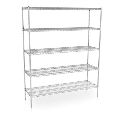 Wire Shelving Systems