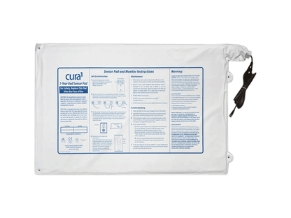 Cura1 Premium Bed Pad 2626