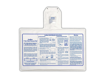 Cura1 Cordless Chair Pad 2630
