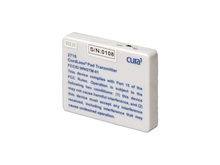 Cura1 Cordless Pad Transmitter 2719