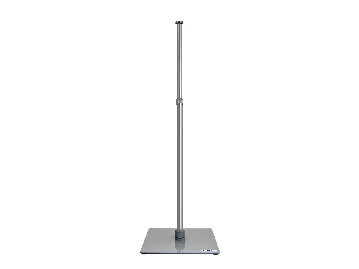 Cura1 Cordless iBeam PIR Ezy Stand 2723