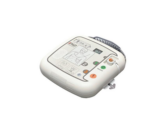 SP1 AED Defibrillator