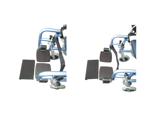 Excel Paediatric Wheelchair